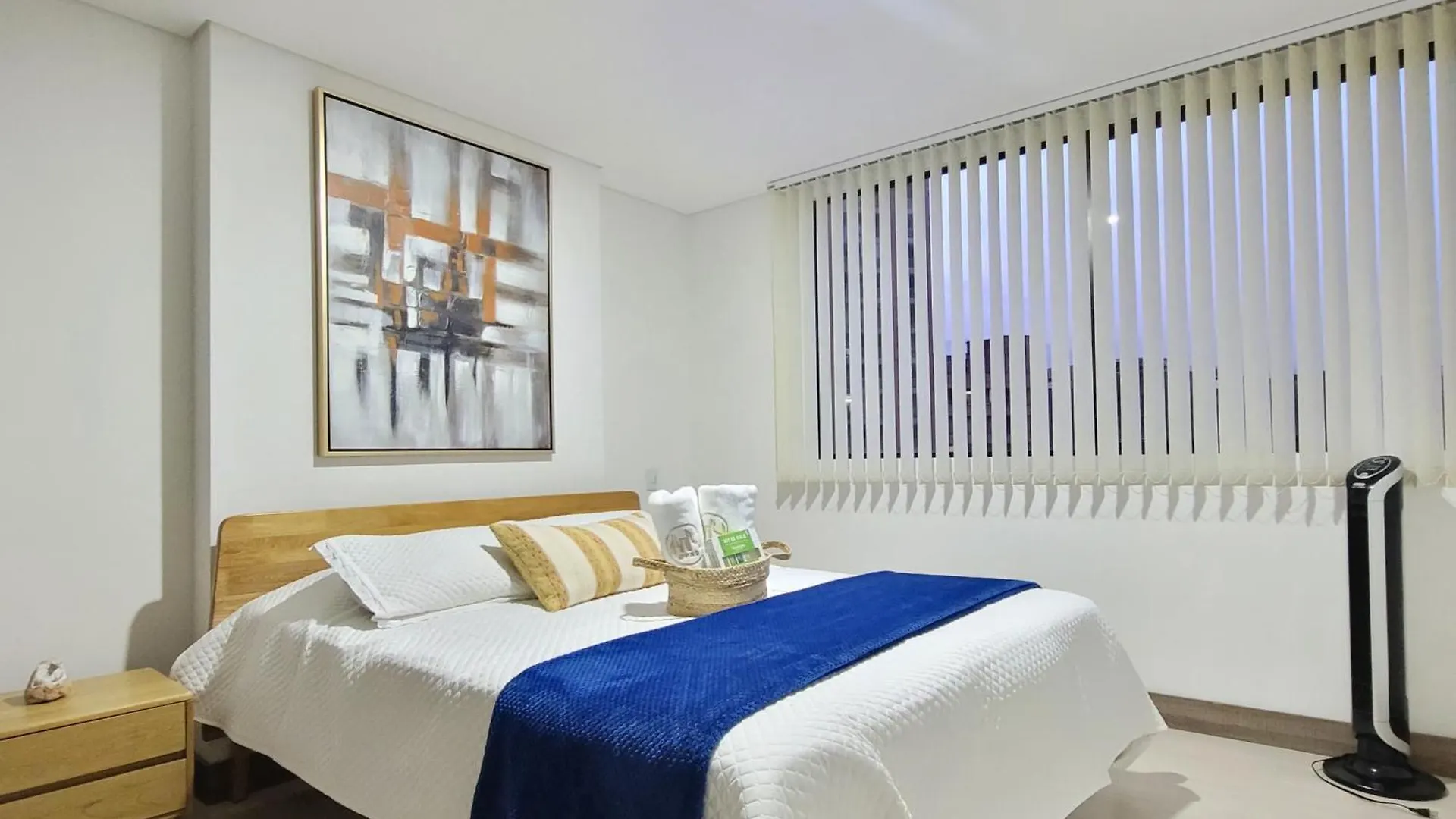 New Luxury 3 Bedroom Apartment In Great Area. Medellín